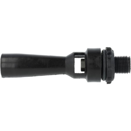Mieszadło hydrauliczne proste stałe dysza 1.2 mm