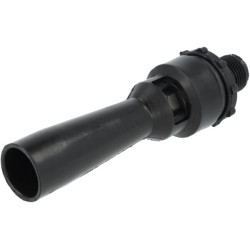 Mieszadło hydrauliczne proste stałe dysza 1.2 mm