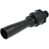 Mieszadło hydrauliczne proste stałe dysza 1.2 mm