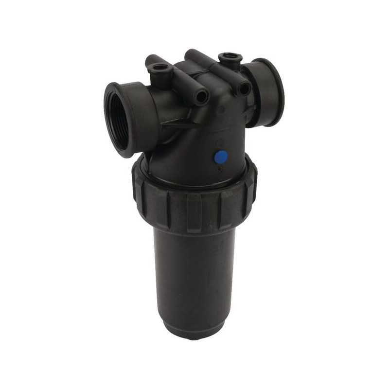 Filtr przepływowy gwint wewnętrzny 1-1/2" 50 mesh 200-280 l/min