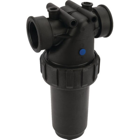 Filtr przepływowy gwint wewnętrzny 1-1/2" 50 mesh 200-280 l/min