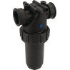 Filtr przepływowy gwint wewnętrzny 1-1/2" 50 mesh 200-280 l/min