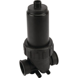 Filtr przepływowy gwint wewnętrzny 1-1/2" 50 mesh 200-280 l/min