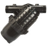 Filtr przepływowy gwint zewnętrzny 2" 100 mesh / 32 mesh