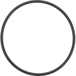 Pierścień uszczelniający o-ring 133.4x5.34 mm czarny