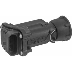 Seletron valve single