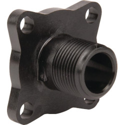 Przyłącze kołnierzowe gwint zewnętrzny 3/4" NPT