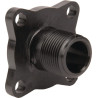 Przyłącze kołnierzowe gwint zewnętrzny 3/4" NPT