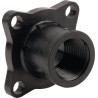 Przyłącze kołnierzowe gwint wewnętrzny 3/4" NPT