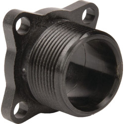 Przyłącze kołnierzowe gwint zewnętrzny 1-1/4" NPT