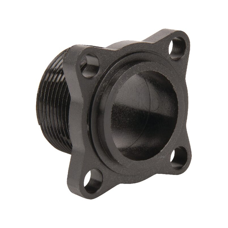 Przyłącze kołnierzowe gwint zewnętrzny 1-1/4" NPT