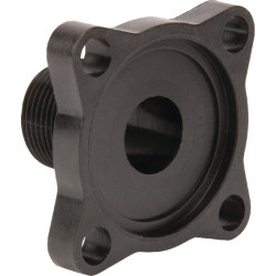 Przyłącze kołnierzowe gwint zewnętrzny 3/4" NPT