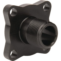 Przyłącze kołnierzowe gwint zewnętrzny 3/4" NPT