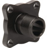 Przyłącze kołnierzowe gwint zewnętrzny 3/4" NPT