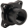 Przyłącze kołnierzowe gwint wewnętrzny 3/4" NPT