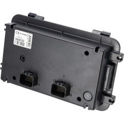 Monitor syncro Isobus