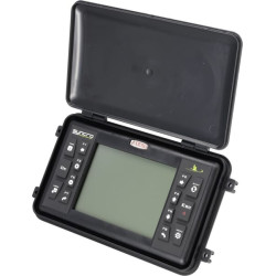 Monitor syncro Isobus