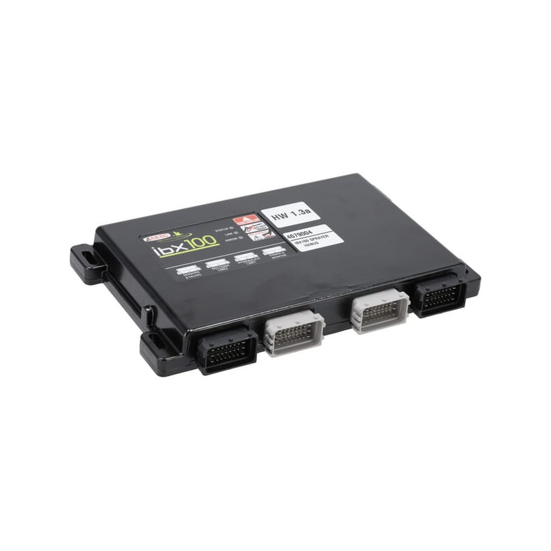 Moduł sterujący IBX100 opryskiwacza Isobus