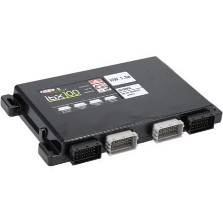 Moduł sterujący IBX100 opryskiwacza Isobus