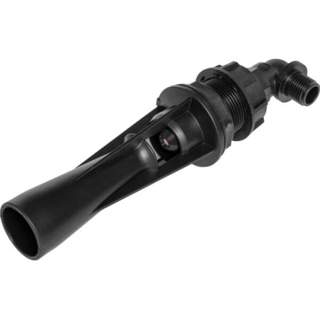 Mieszadło do opryskiwacza hydrauliczne 1.5 mm 90°