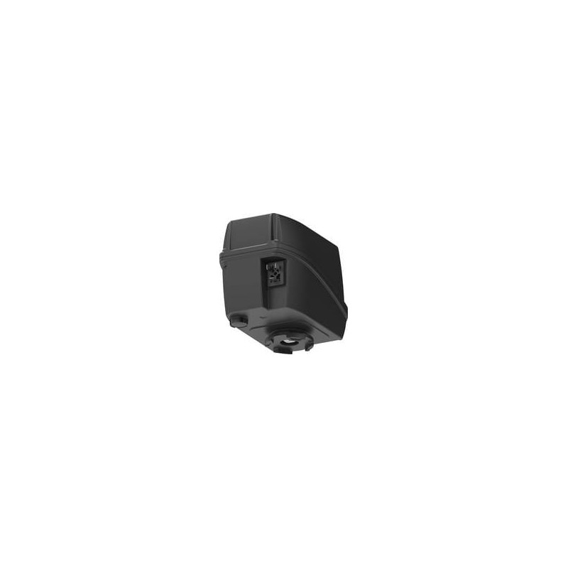 Silnik R1:830.5 obrotowy o 180°