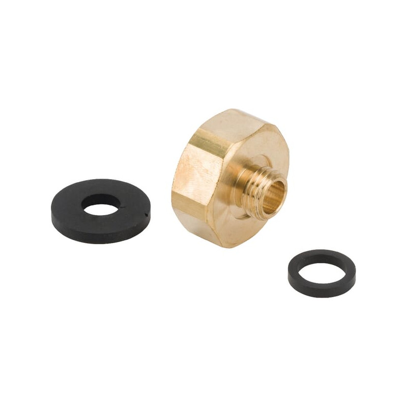 Adapter lancy opryskiwacza