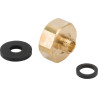 Adapter lancy opryskiwacza