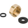 Adapter lancy opryskiwacza