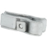 Obejma wspornika do belki polowej 25 x 1/2"