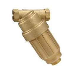 Filtr przepływowy 1/2" 110 l/min 50 mesh, 50 bar