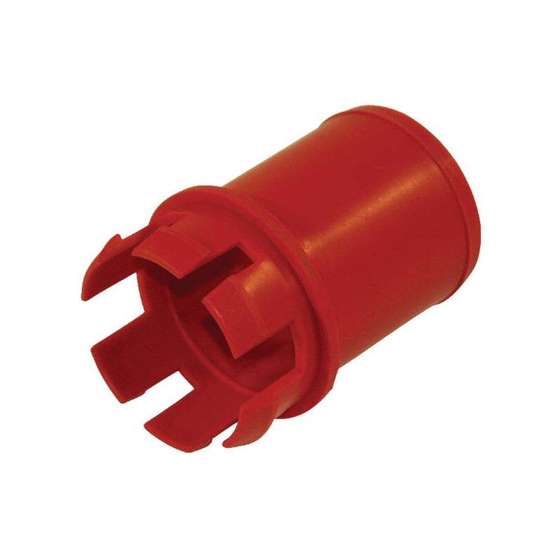 Końcówka węża 60 mm