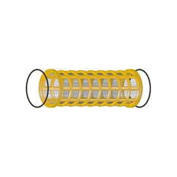 Wkład filtra 70x220 80 mesh żółty