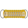 Wkład filtra 70x220 80 mesh żółty