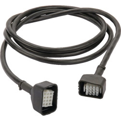 Kabel przedłużający 2-3-drożny