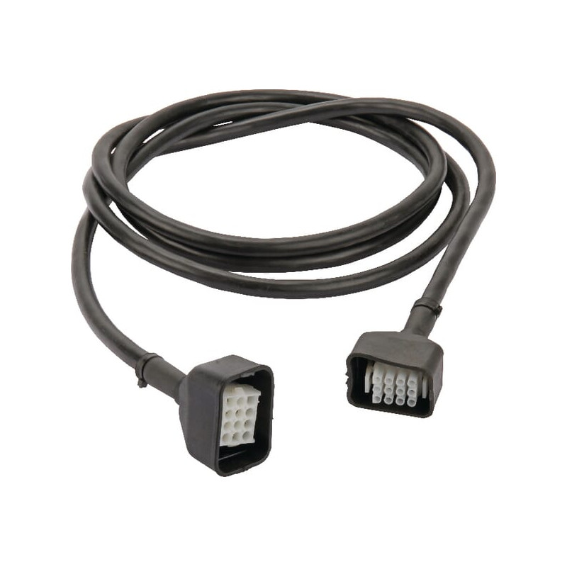 Kabel przedłużający 2-3-drożny