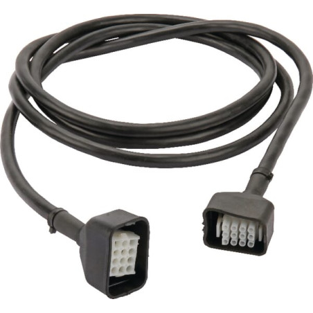 Kabel przedłużający 2-3-drożny