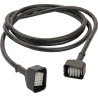 Kabel przedłużający 2-3-drożny