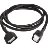 Kabel przedłużający 5-drożny
