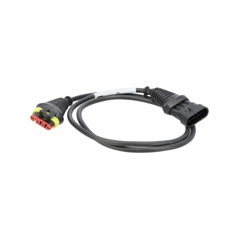 Przewód elektryczny SS4P 1.3 m
