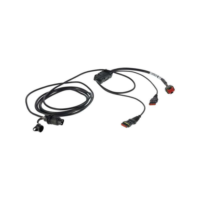 Kabel zasilający monitora syncto 5 m
