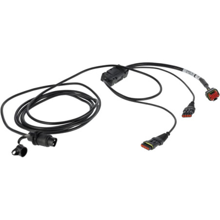 Kabel zasilający monitora syncto 5 m