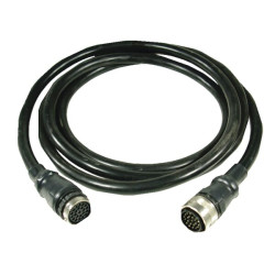 Kabel przedłużający 3 m 23 pin 3-5 sekcji
