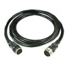 Kabel przedłużający 3 m 23 pin 3-5 sekcji