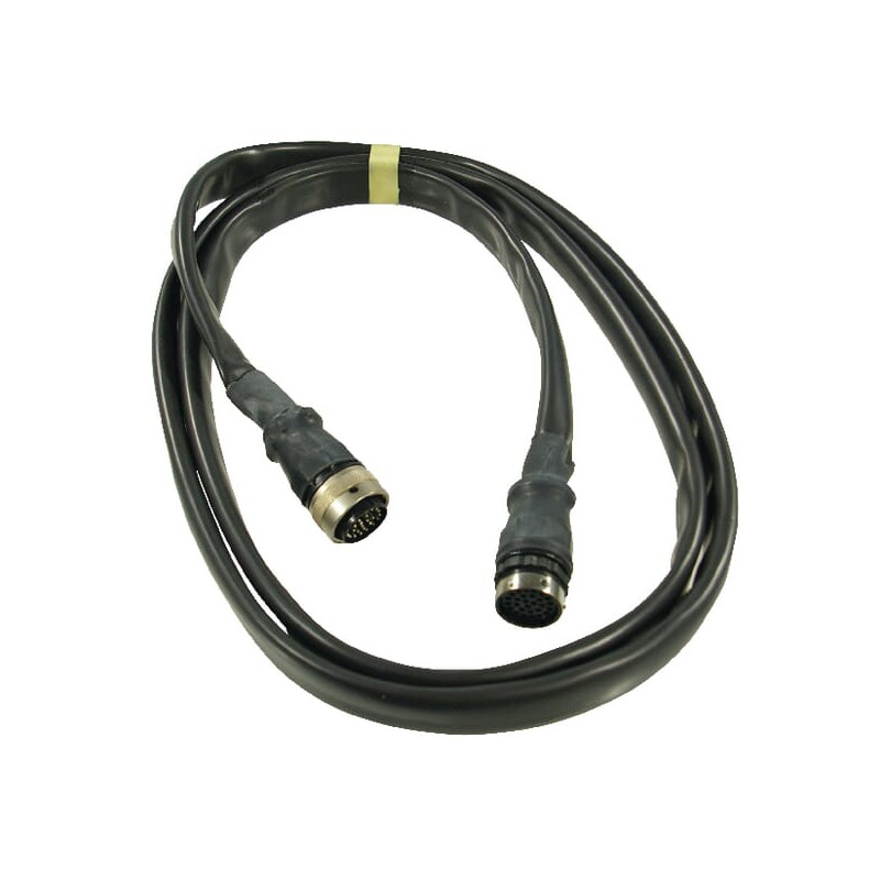 Kabel przedłużający 3 m 28 pin 7 sekcji