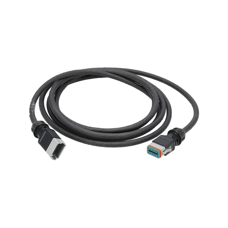 Adapter przewodu zasilającego