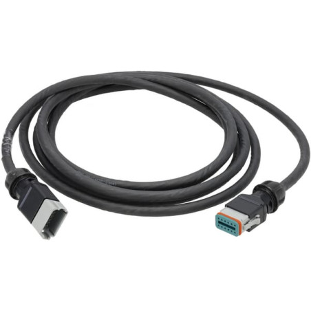 Adapter przewodu zasilającego