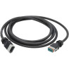 Adapter przewodu zasilającego