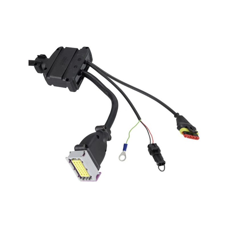 Kabel zasilający maszyny samojezdnej IBX100 HP