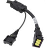 Kabel zasilający maszyny samojezdnej IBX100 HP