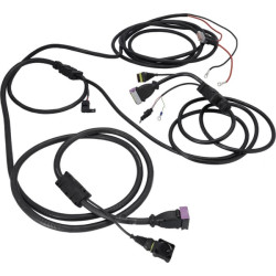 Kabel zasilający maszyny samojezdnej IBX100 HP